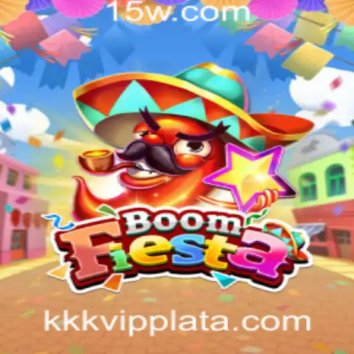 Explorando BoomFiesta: O Jogo Revolucionário na kkK VIP Plataforma