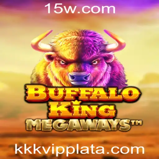 Descubra o Empolgante Mundo de Buffalo King