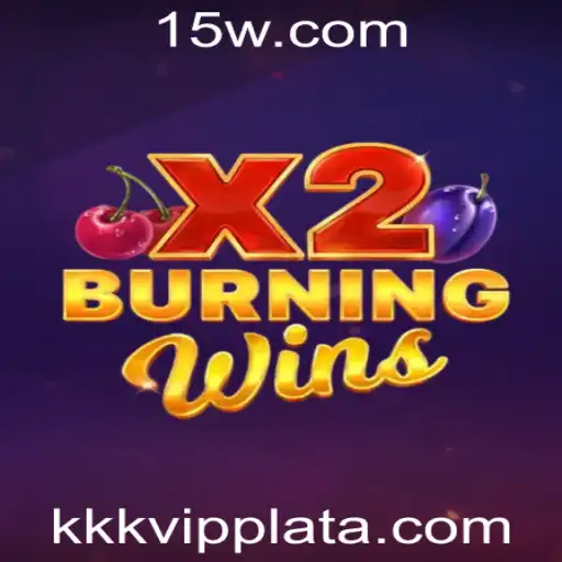 BurningWinsX2: Um Novo Jogo Revolucionando Plataformas VIP