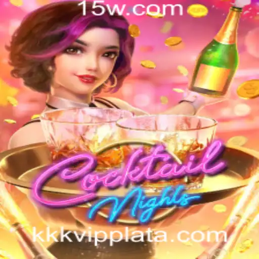CocktailNights: Um Mergulho no Fascinante Mundo dos Jogos de Plataforma Vip