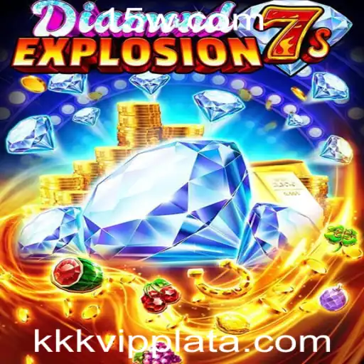 Explorando o Mundo de DiamondExplosion7s: A Nova Sensação no Universo dos Jogos