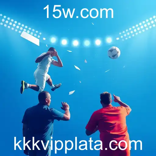 Impacto da Kkk Vip Plataforma no Mundo dos Esportes