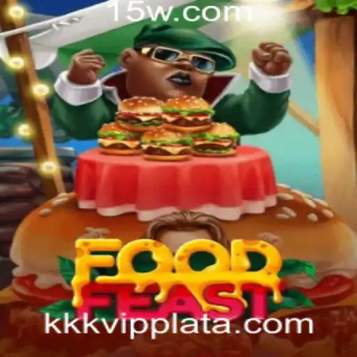 FoodFeast: Mergulhando no Mundo Gastronômico da Plataforma VIP