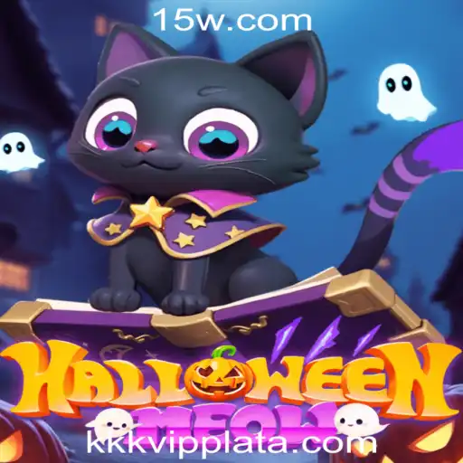 Explorando o Mundo de HalloweenMeow: Uma Aventura Emocionante
