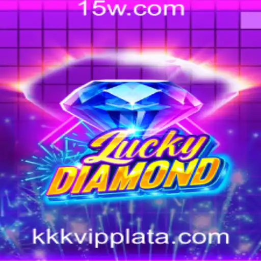 Descubra o Jogo 'LuckyDiamond': Uma Aventura na Plataforma KKK VIP