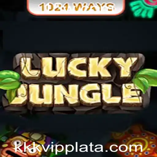 Descubra o Mundo Emocionante de LuckyJungle1024 na Era Digital