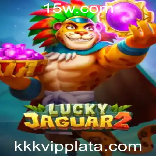 Explorando o Mundo do Jogo 'Luckyjaguar2': Regras e Estratégias