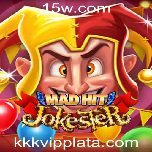 Descubra o Universo de MadHitJokester: O Jogo que Está Conquistando a Plataforma VIP