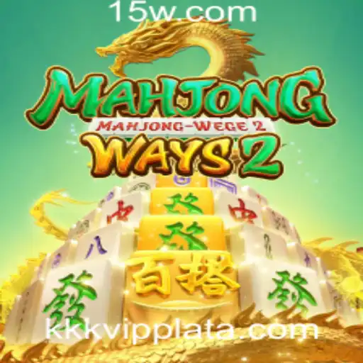 Explorando o Fascinante Universo de MahjongWays2 e sua Influência na kkK VIP Plataforma