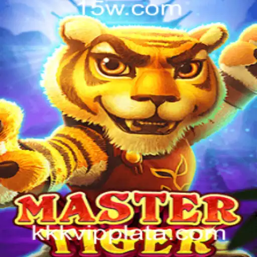 MasterTiger: O Desafio Estratégico da Nova Era
