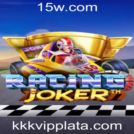 RacingJoker: Descubra o Novo Jogo de Corrida da KKK VIP Plataforma