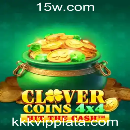 Descubra o Mundo de CloverCoins4x4: A Nova Sensação em Jogos Online