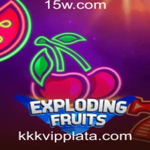 ExplodingFruits: Uma Experiência Inovadora no Mundo dos Jogos Online