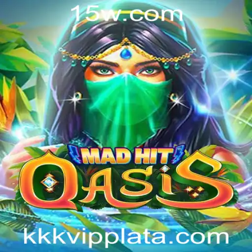 Explorando MadHitOasis: O Novo Fenômeno dos Jogos Digitais