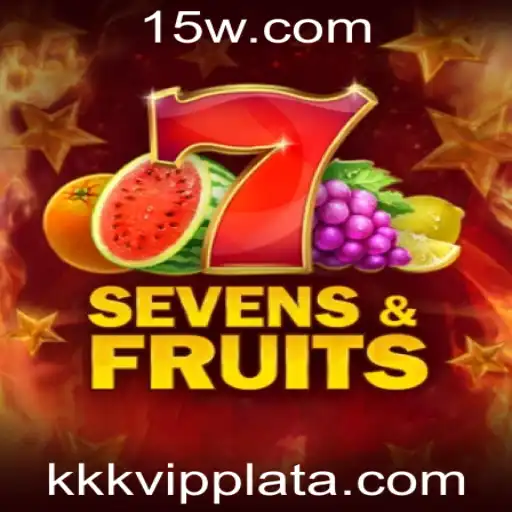 Explorando o Mundo Vibrante de SevensFruits na Plataforma KKK VIP