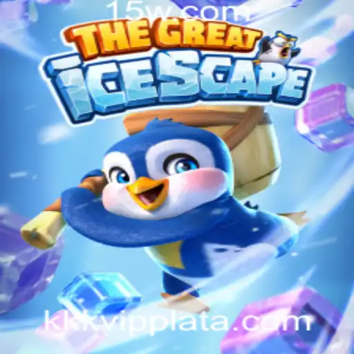 Explorando 'TheGreatIcescape': O Desafio Gelado no Mundo dos Jogos Online