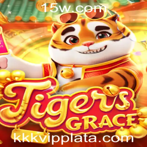 Explorando TigersGrace: Descubra a Magia Deste Jogo Inovador
