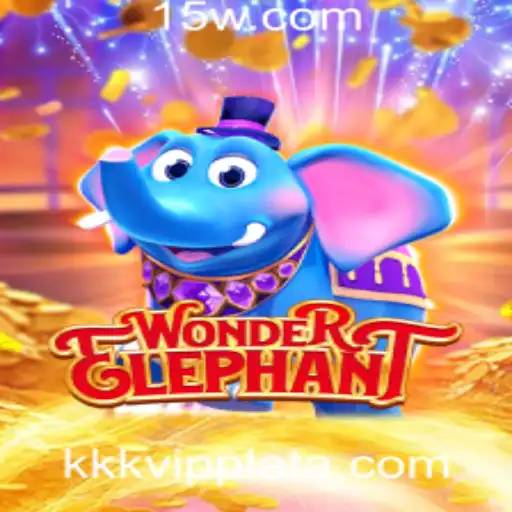 WonderElephant: O Jogo que Está Conquistando a Plataforma VIP