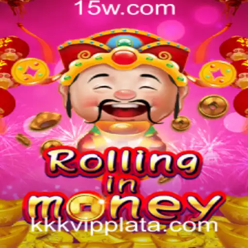 Conheça o Jogo RollingInMoney: A Plataforma VIP do Momento