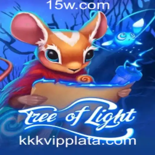 TreeofLight: Explorando Novos Horizontes no Universo dos Jogos