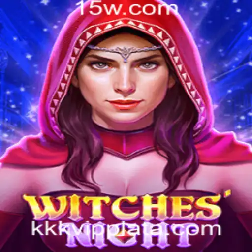 Descubra o Encantador Mundo de WitchesNight: Regras e Inovações